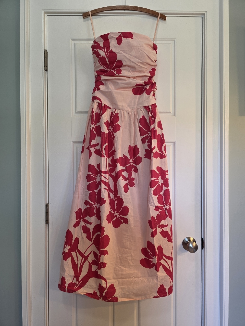 NWT band Of The Free Dress Sz Sm